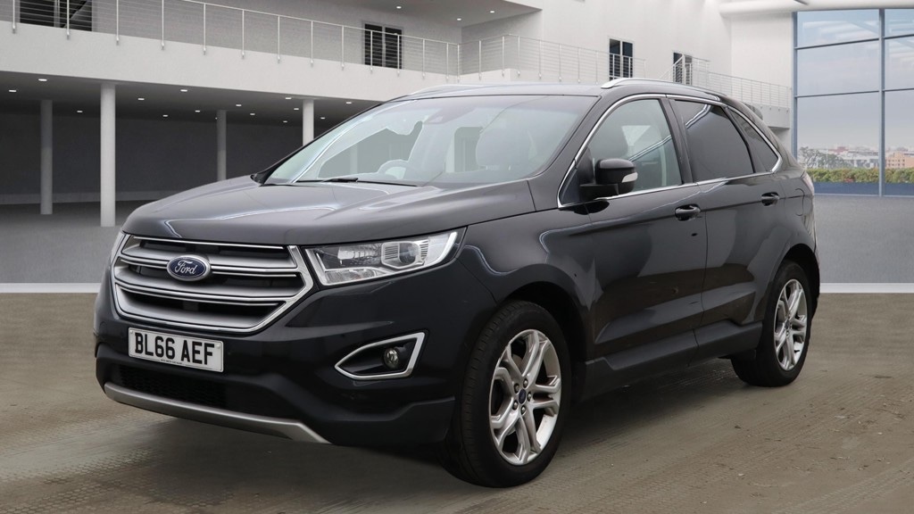 Used Ford Edge 2016 for sale - 76717632: Photo 4