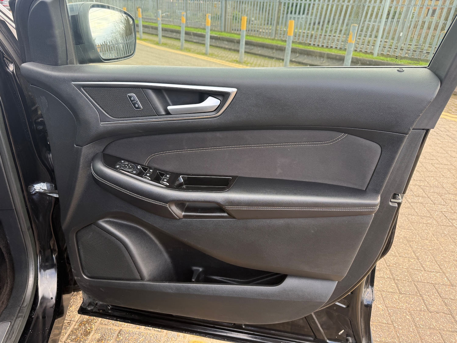 Used Ford Edge 2016 for sale - 76717632: Photo 40