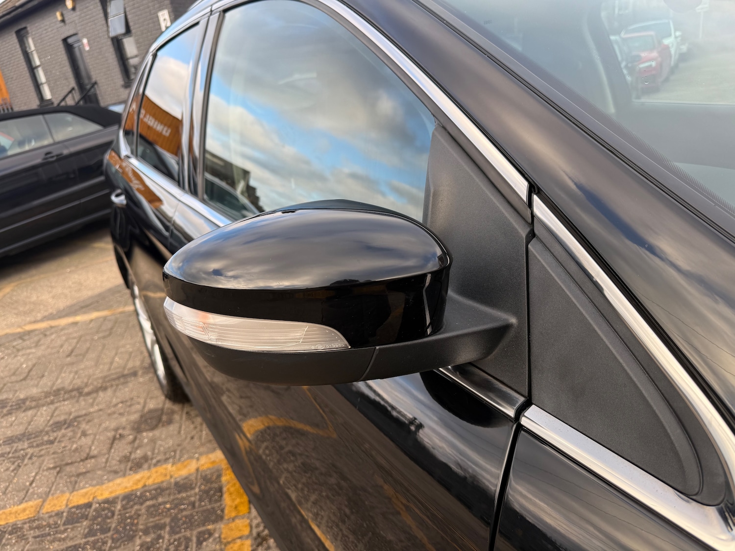 Used Ford Edge 2016 for sale - 76717632: Photo 41