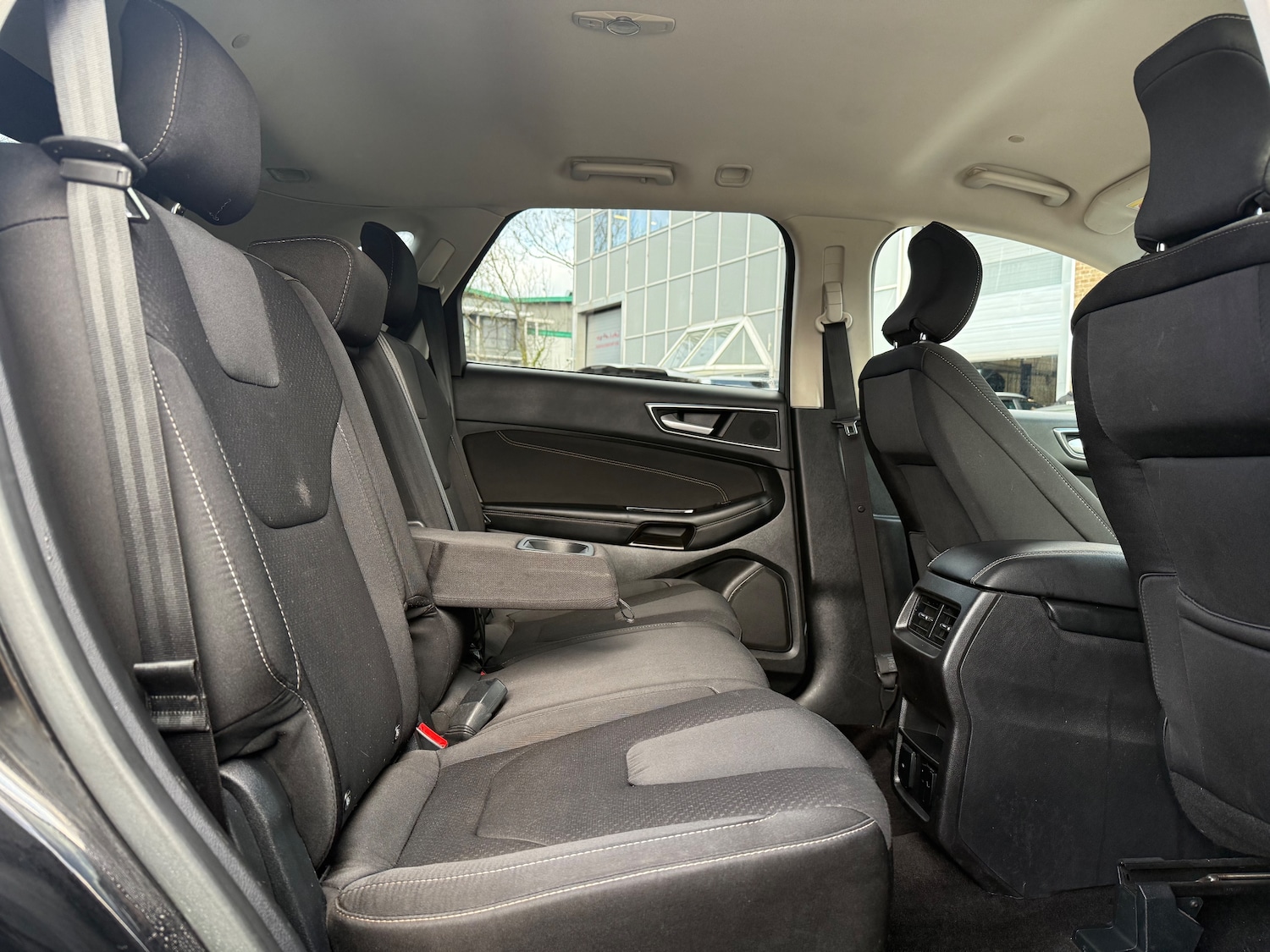 Used Ford Edge 2016 for sale - 76717632: Photo 43