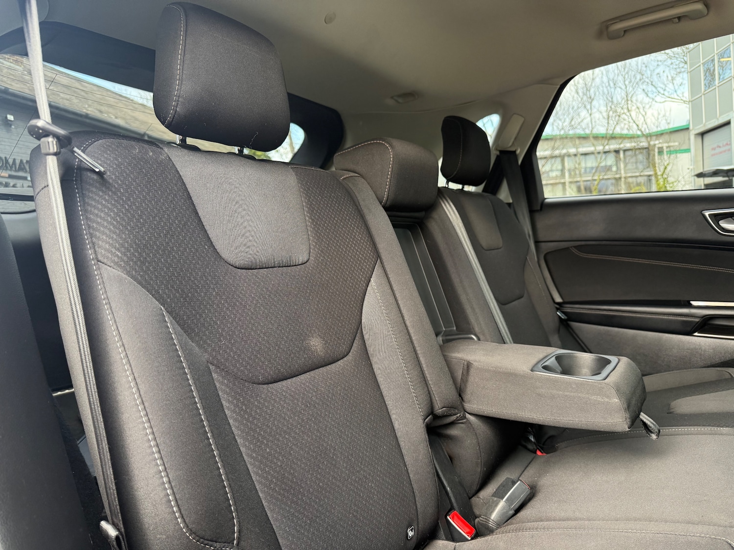 Used Ford Edge 2016 for sale - 76717632: Photo 44