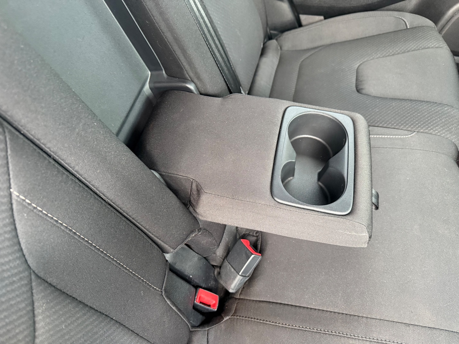 Used Ford Edge 2016 for sale - 76717632: Photo 45