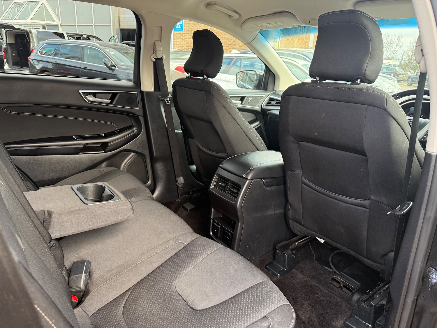 Used Ford Edge 2016 for sale - 76717632: Photo 46