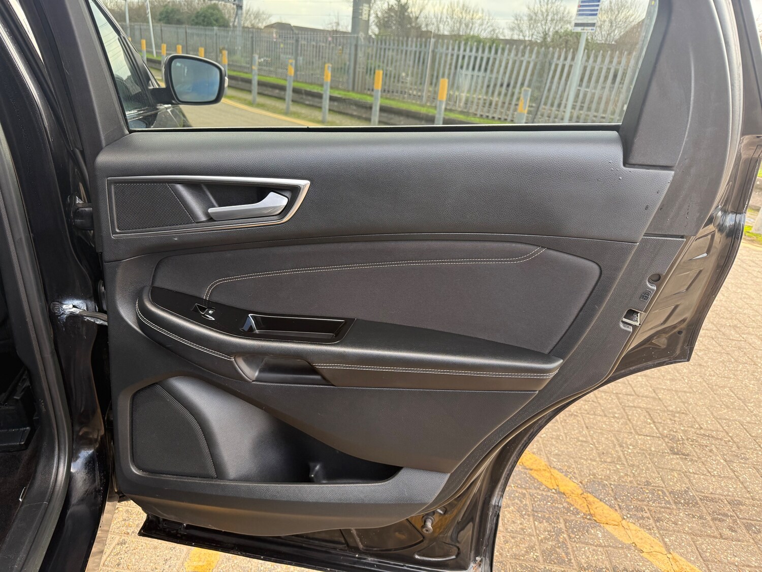 Used Ford Edge 2016 for sale - 76717632: Photo 47