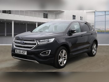 Used Ford Edge 2016 for sale - 76717632: Photo