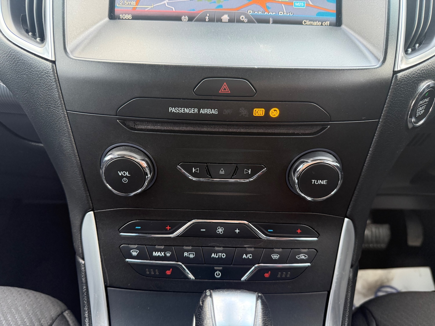 Used Ford Edge 2016 for sale - 76717632: Photo 55