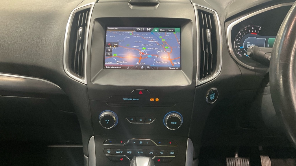 Used Ford Edge 2016 for sale - 76717632: Photo 6