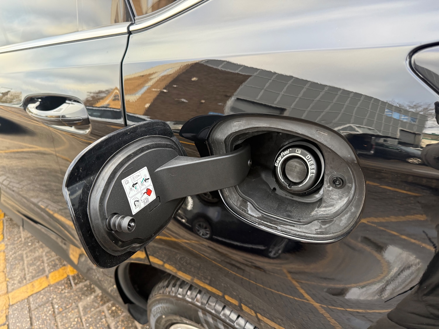 Used Ford Edge 2016 for sale - 76717632: Photo 63