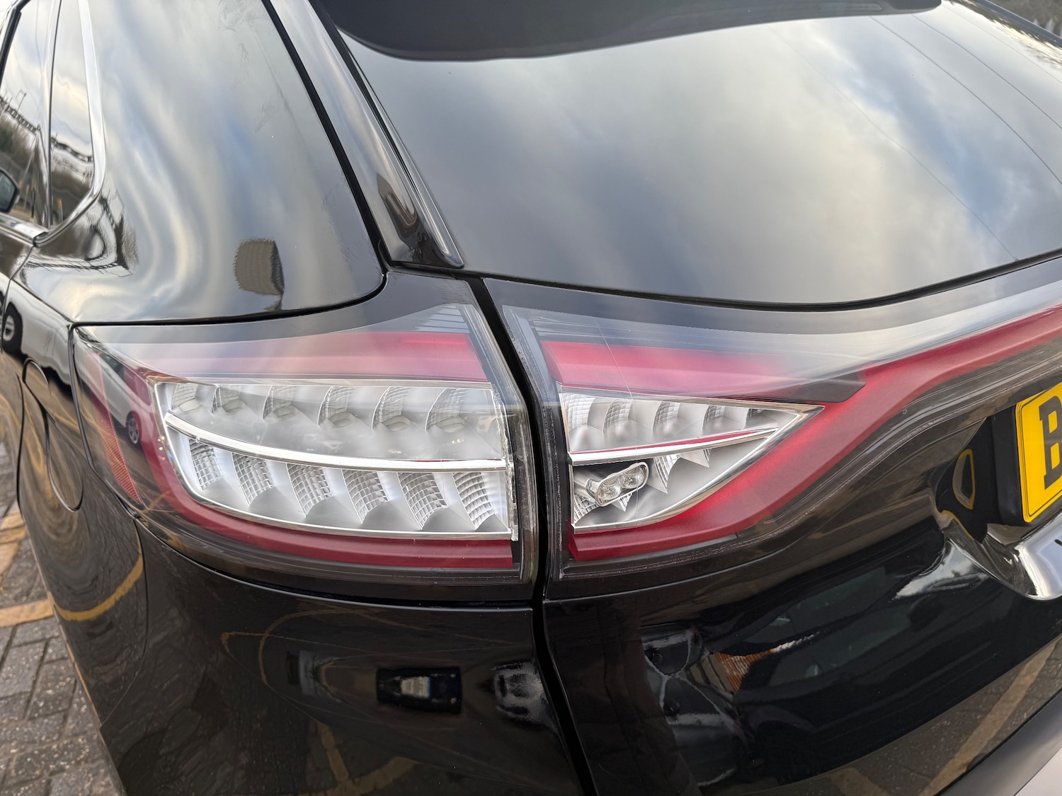 Used Ford Edge 2016 for sale - 76717632: Photo 64