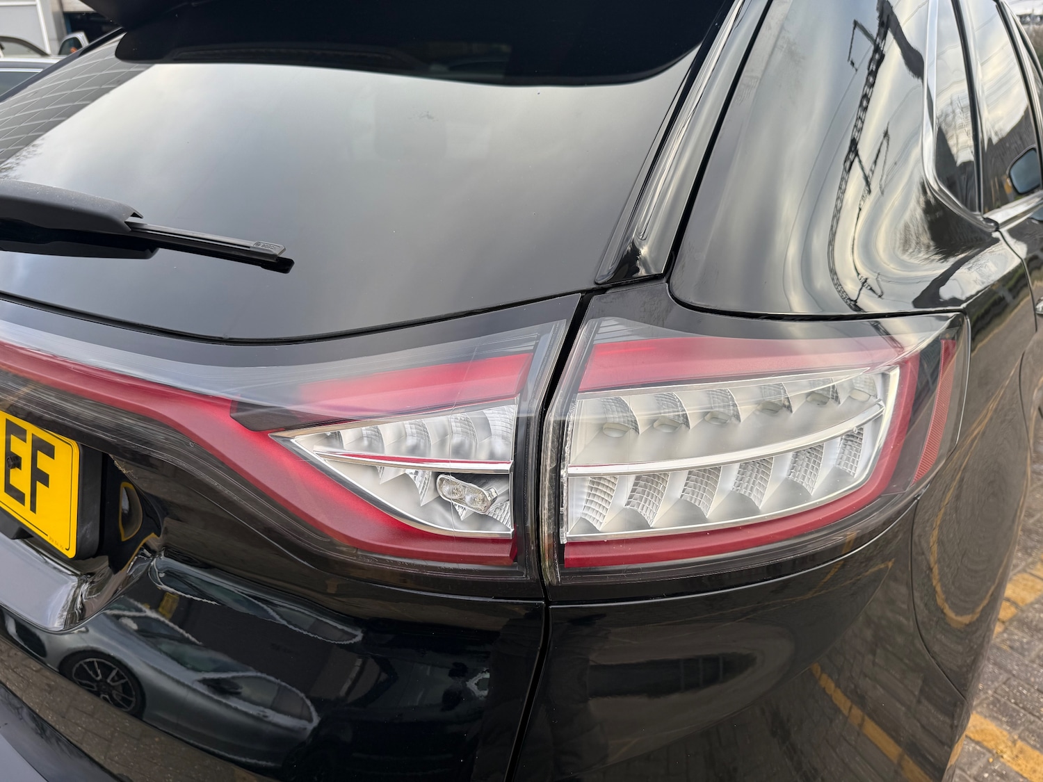 Used Ford Edge 2016 for sale - 76717632: Photo 65