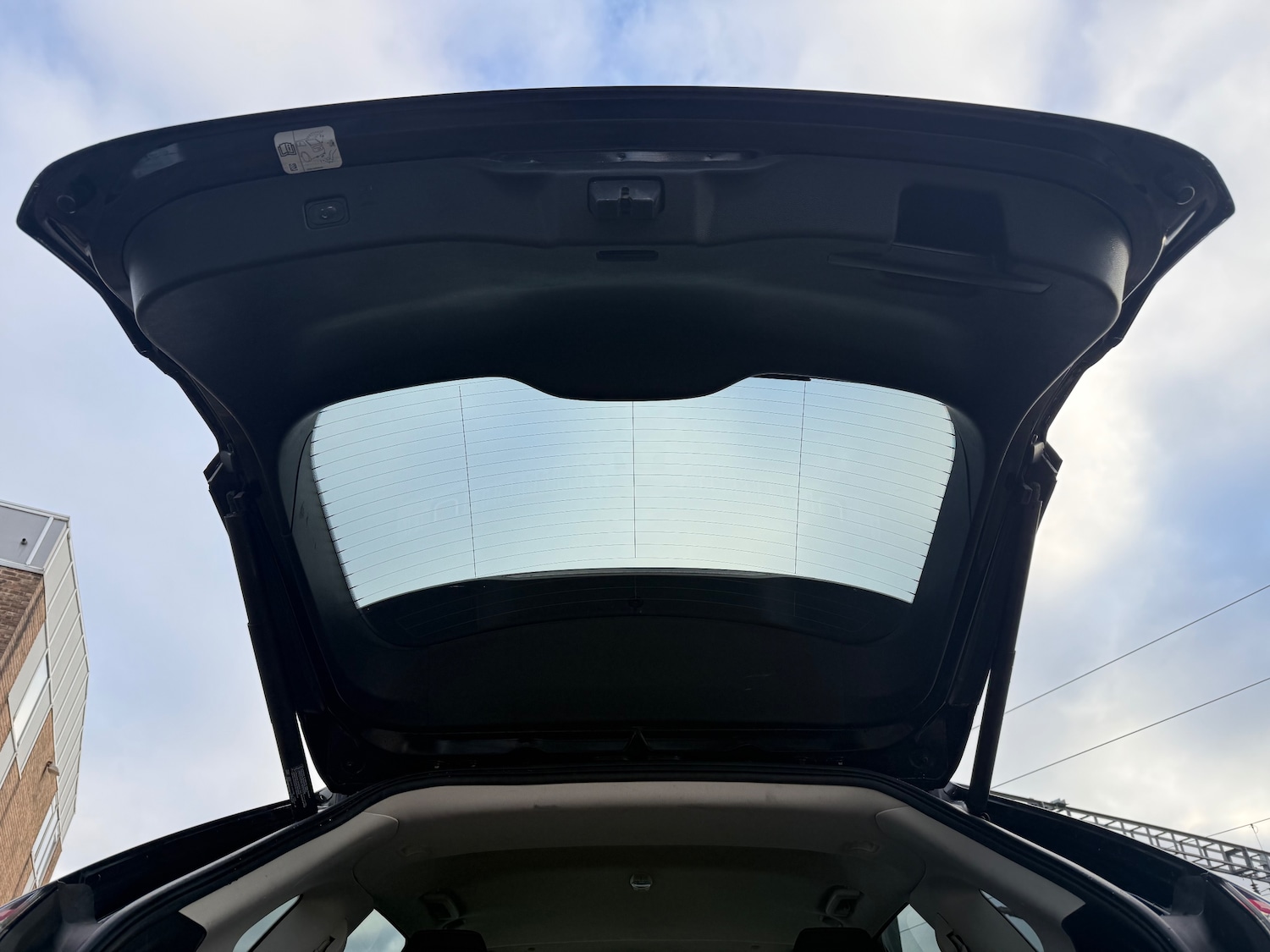 Used Ford Edge 2016 for sale - 76717632: Photo 68