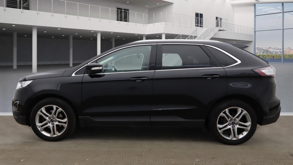 Used Ford Edge 2016 for sale - 76717632: Photo 8