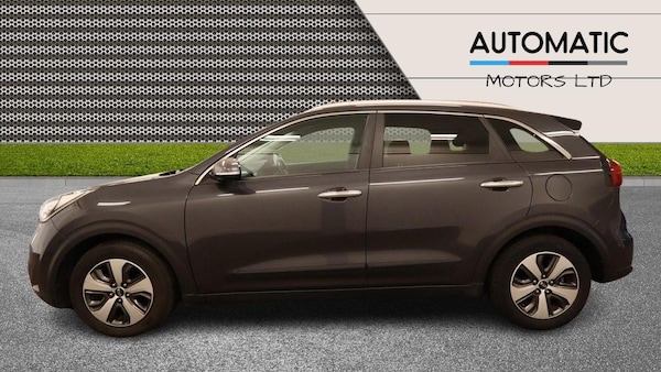 Used Kia Niro 2017 for sale - 75680134: Photo 10