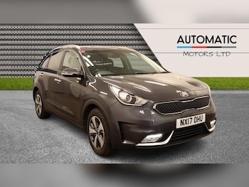 Kia - Niro