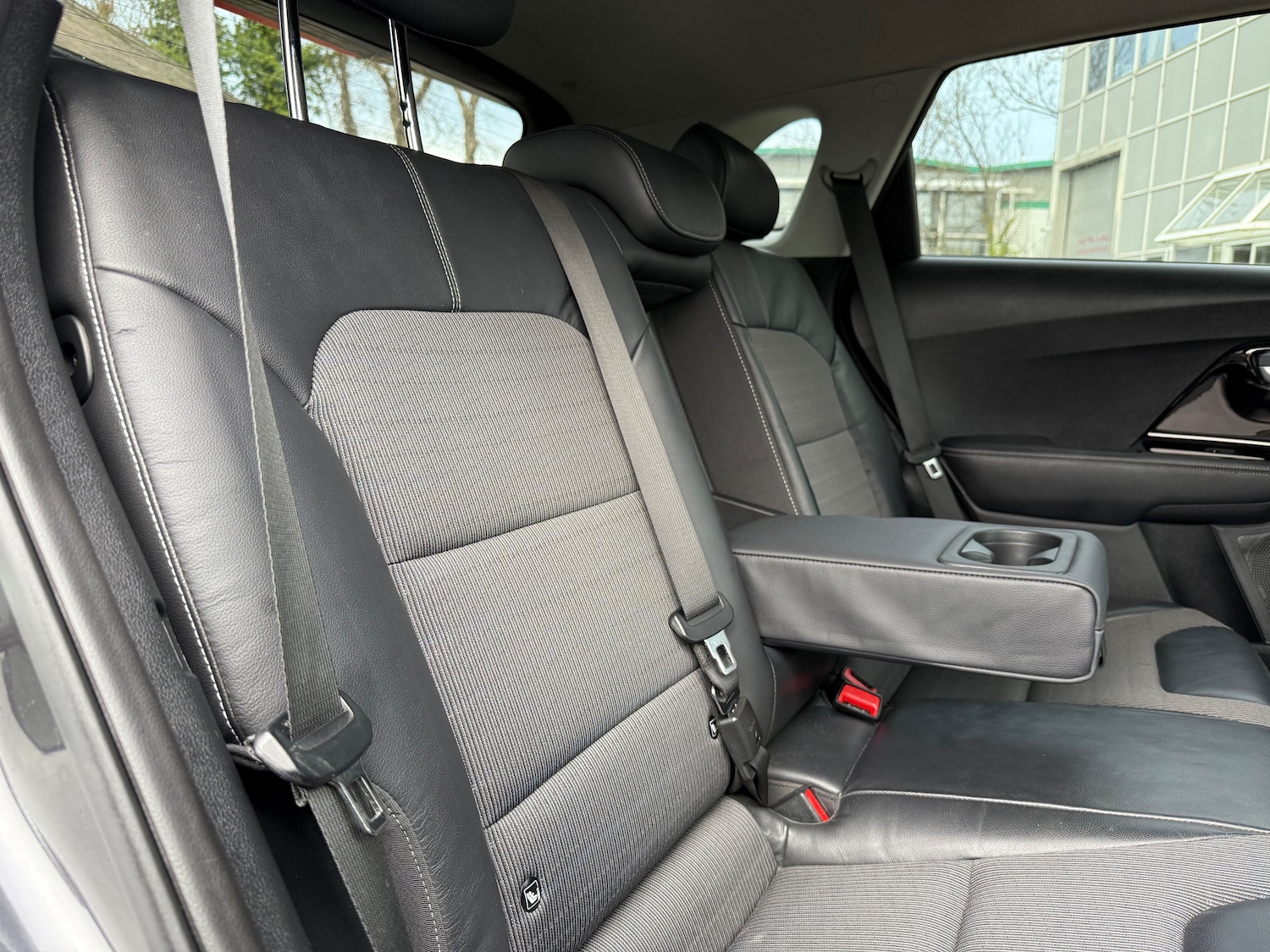 Used Kia Niro 2017 for sale - 75680134: Photo 22