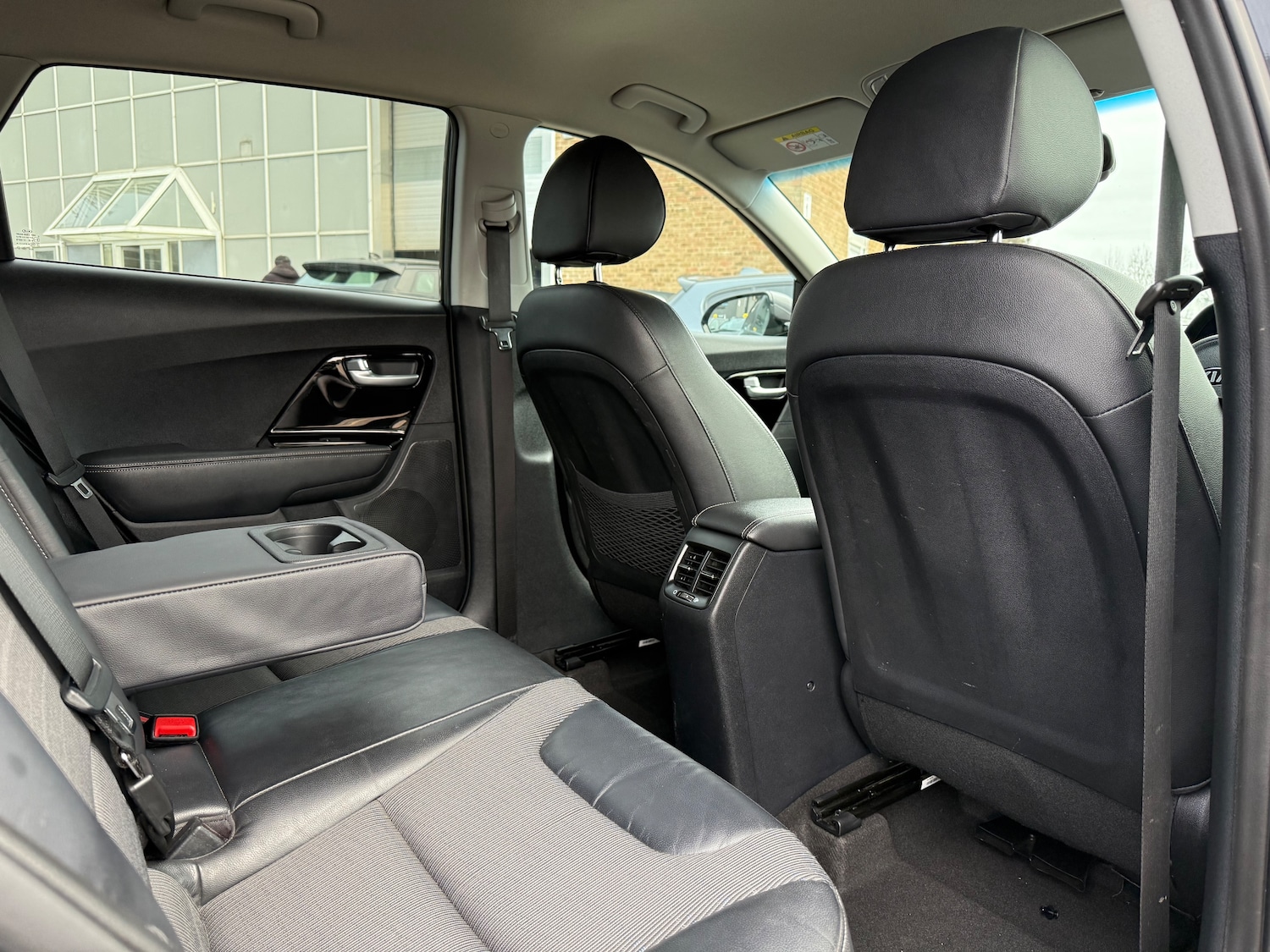 Used Kia Niro 2017 for sale - 75680134: Photo 23