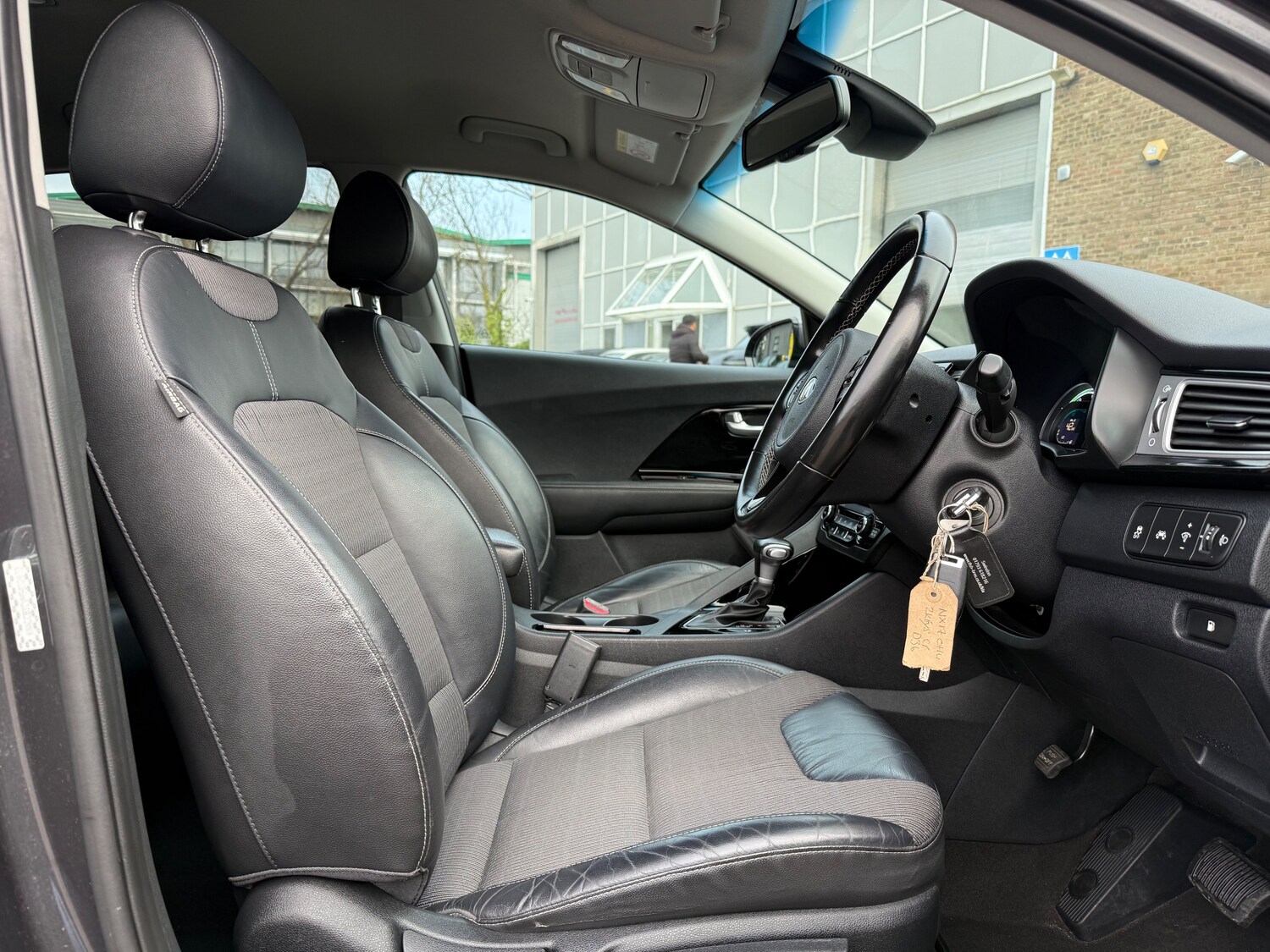 Used Kia Niro 2017 for sale - 75680134: Photo 25