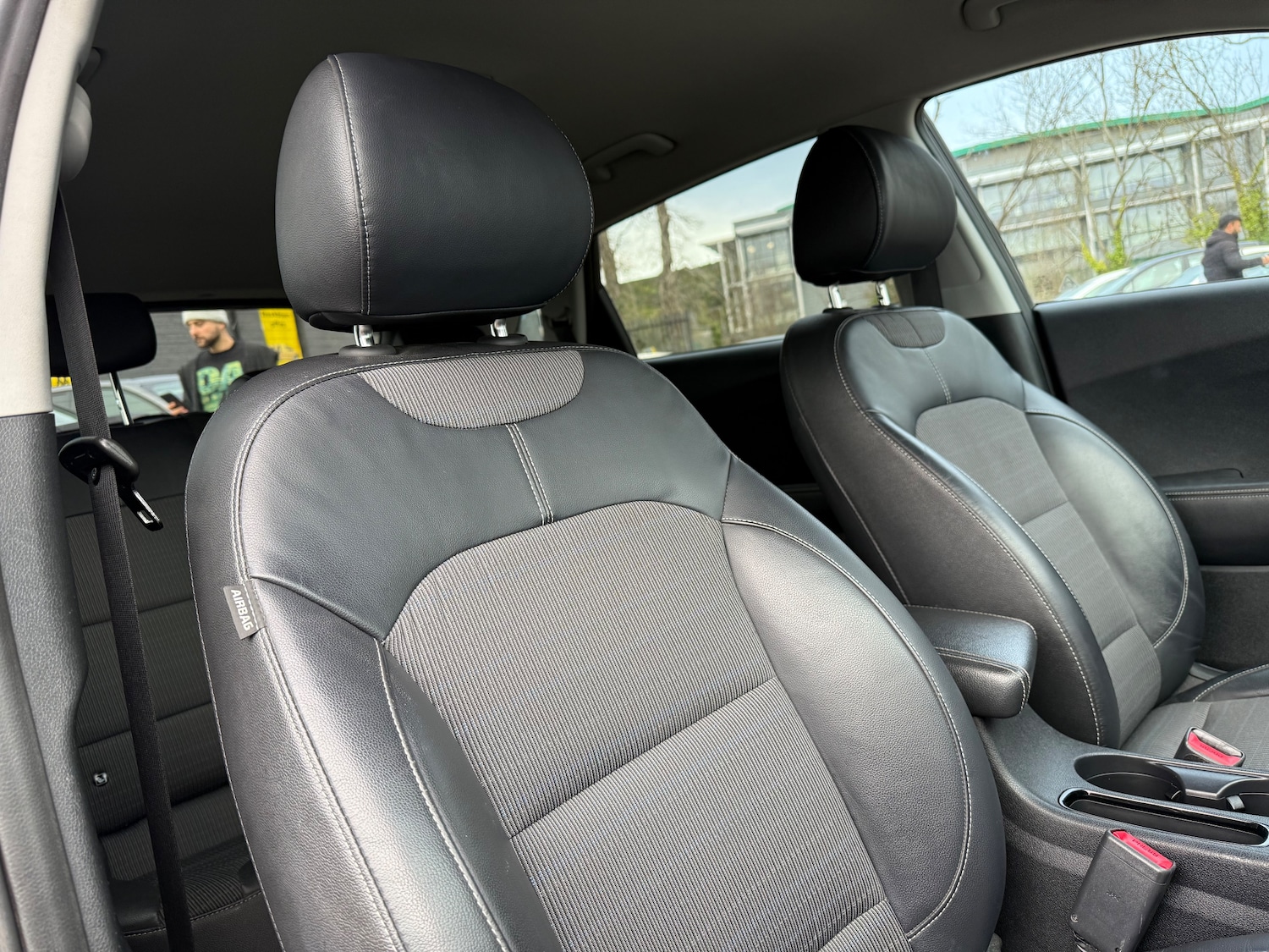 Used Kia Niro 2017 for sale - 75680134: Photo 26