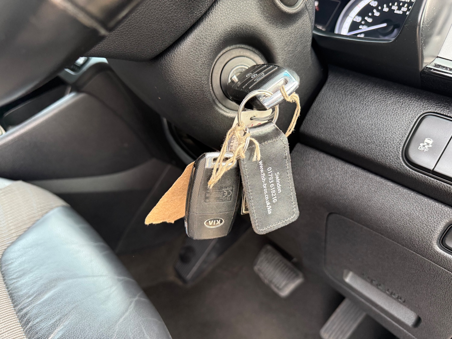 Used Kia Niro 2017 for sale - 75680134: Photo 31