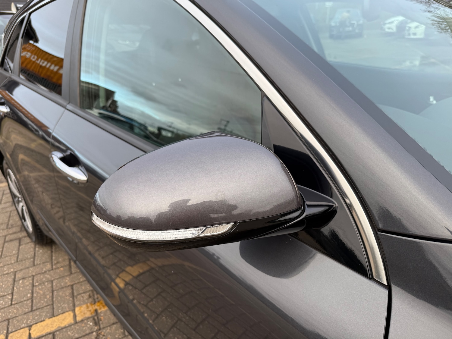 Used Kia Niro 2017 for sale - 75680134: Photo 32