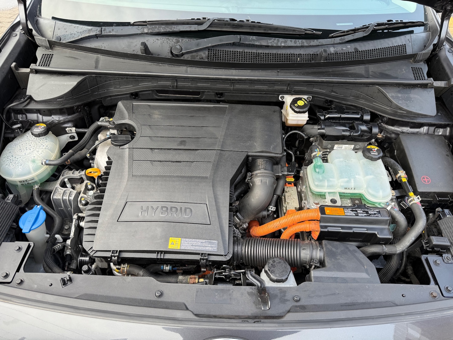 Used Kia Niro 2017 for sale - 75680134: Photo 33