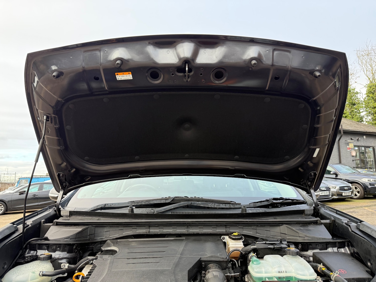 Used Kia Niro 2017 for sale - 75680134: Photo 34