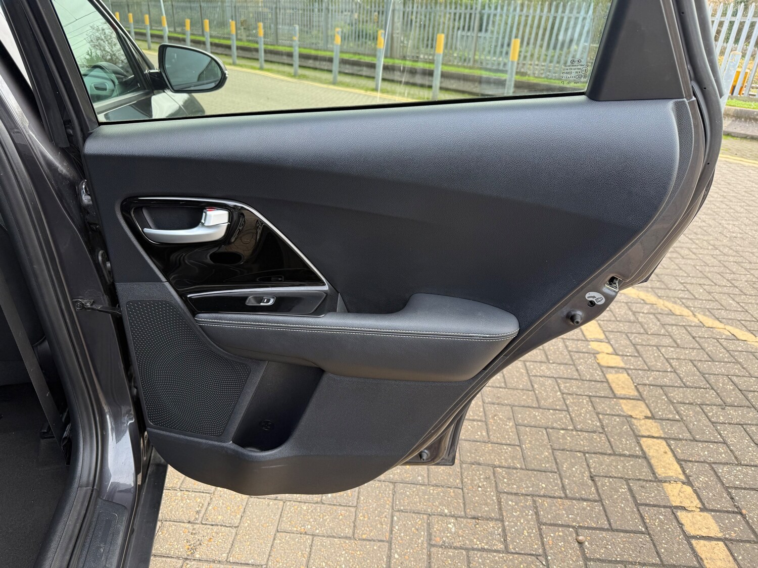 Used Kia Niro 2017 for sale - 75680134: Photo 36