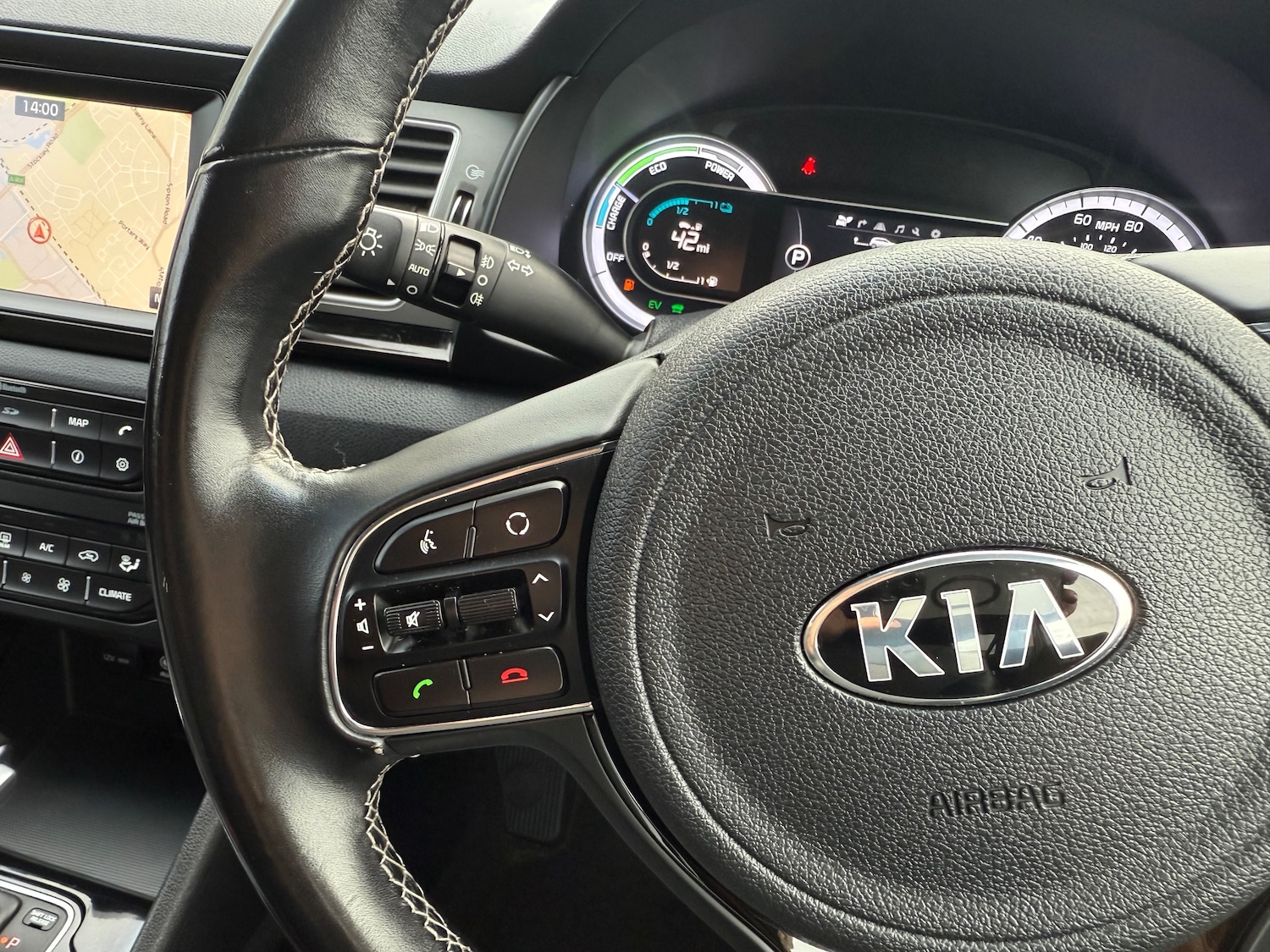 Used Kia Niro 2017 for sale - 75680134: Photo 37