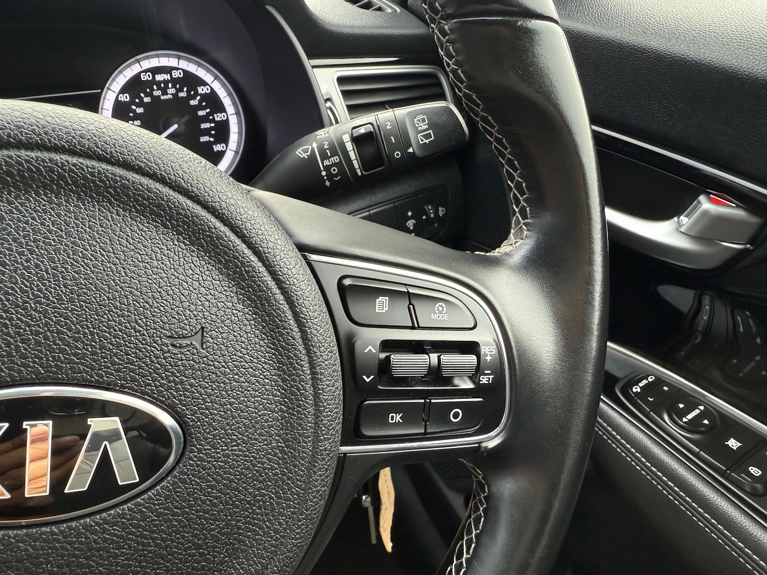 Used Kia Niro 2017 for sale - 75680134: Photo 39