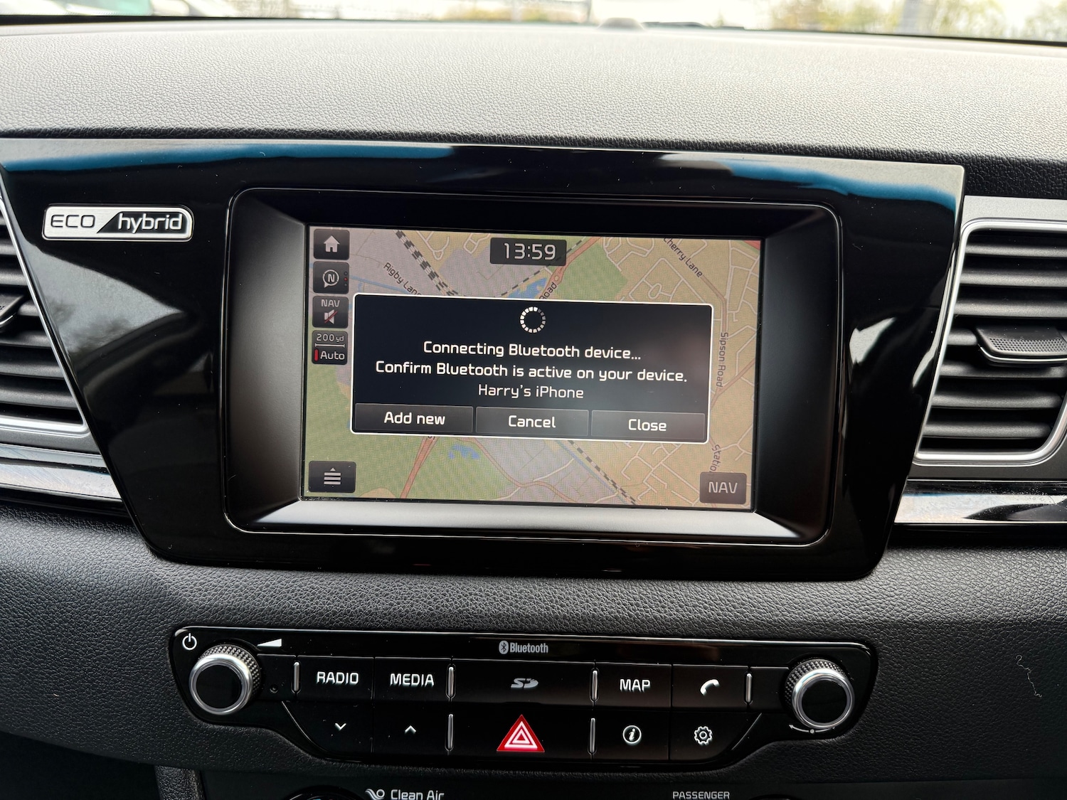 Used Kia Niro 2017 for sale - 75680134: Photo 44