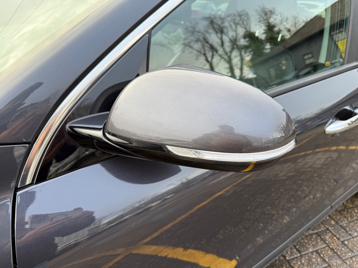 Used Kia Niro 2017 for sale - 75680134: Photo 45