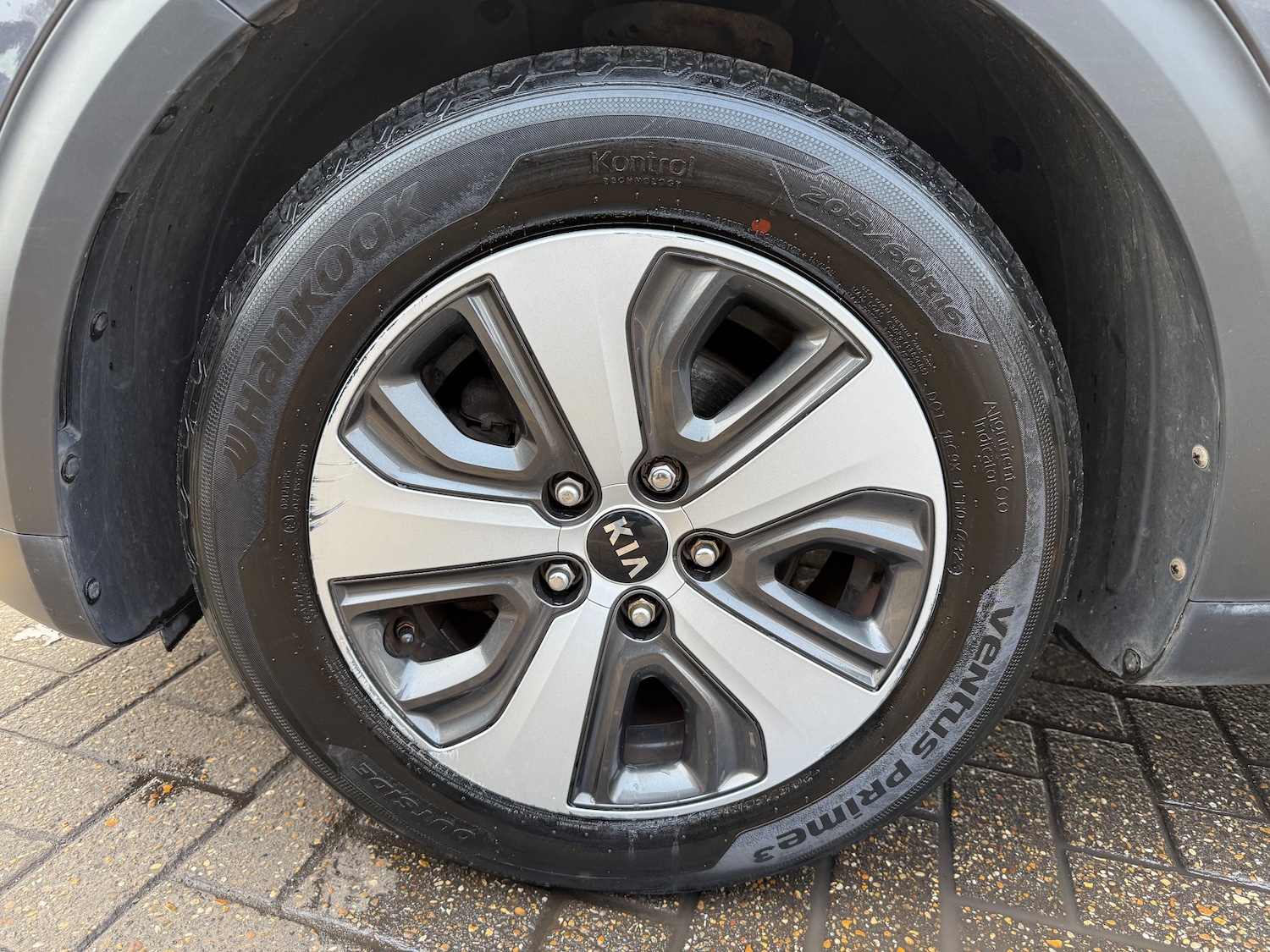 Used Kia Niro 2017 for sale - 75680134: Photo 46