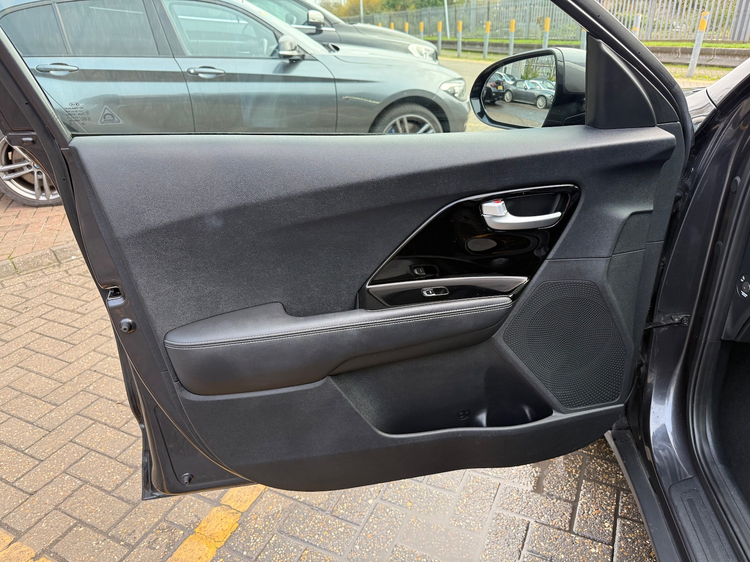 Used Kia Niro 2017 for sale - 75680134: Photo 49