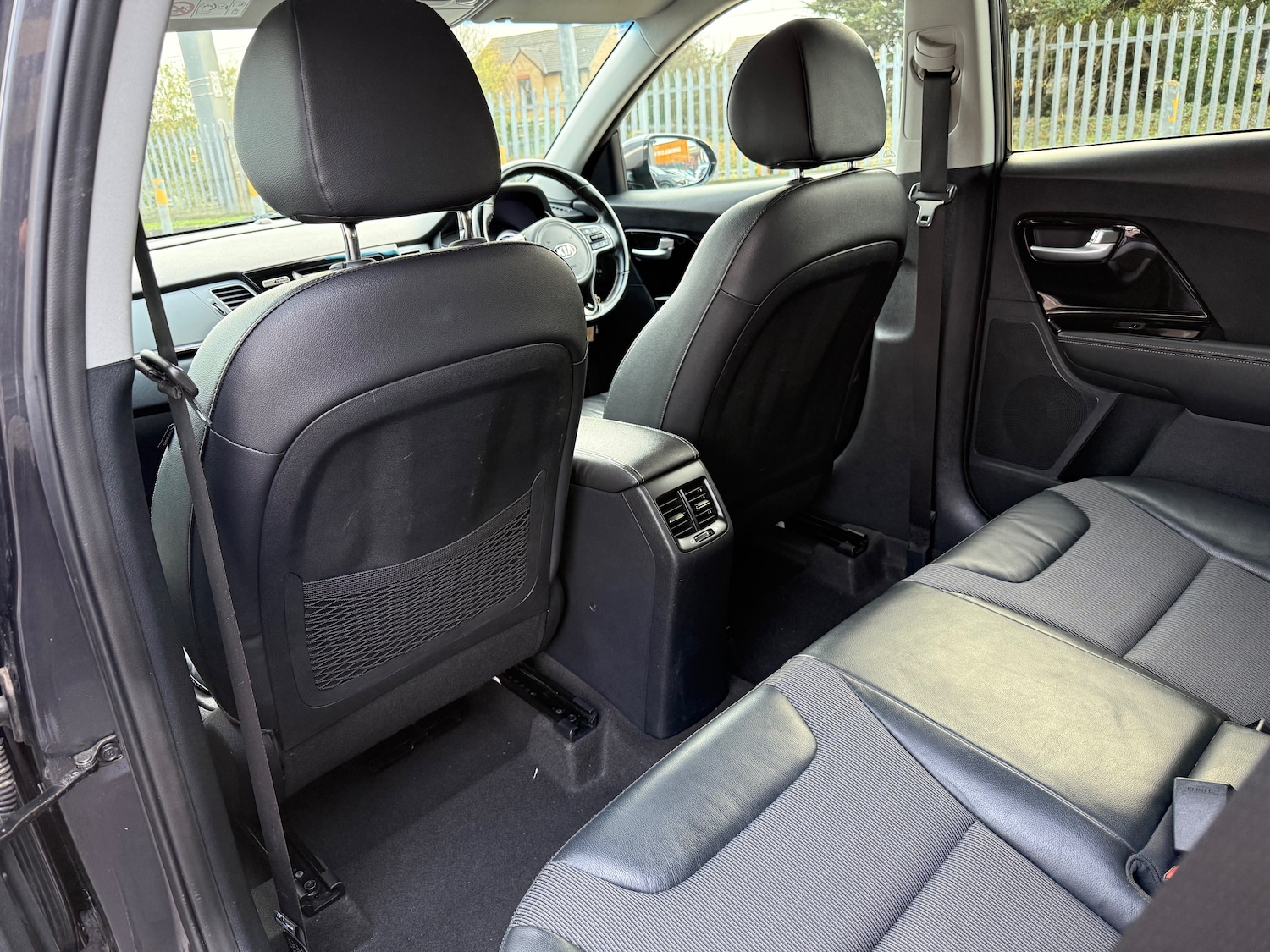 Used Kia Niro 2017 for sale - 75680134: Photo 51