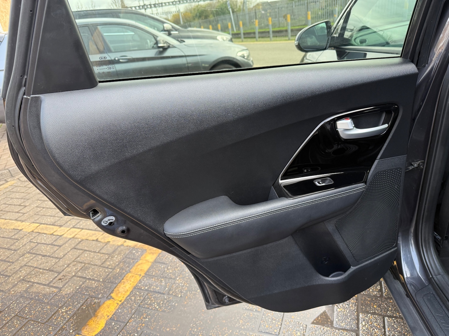 Used Kia Niro 2017 for sale - 75680134: Photo 53