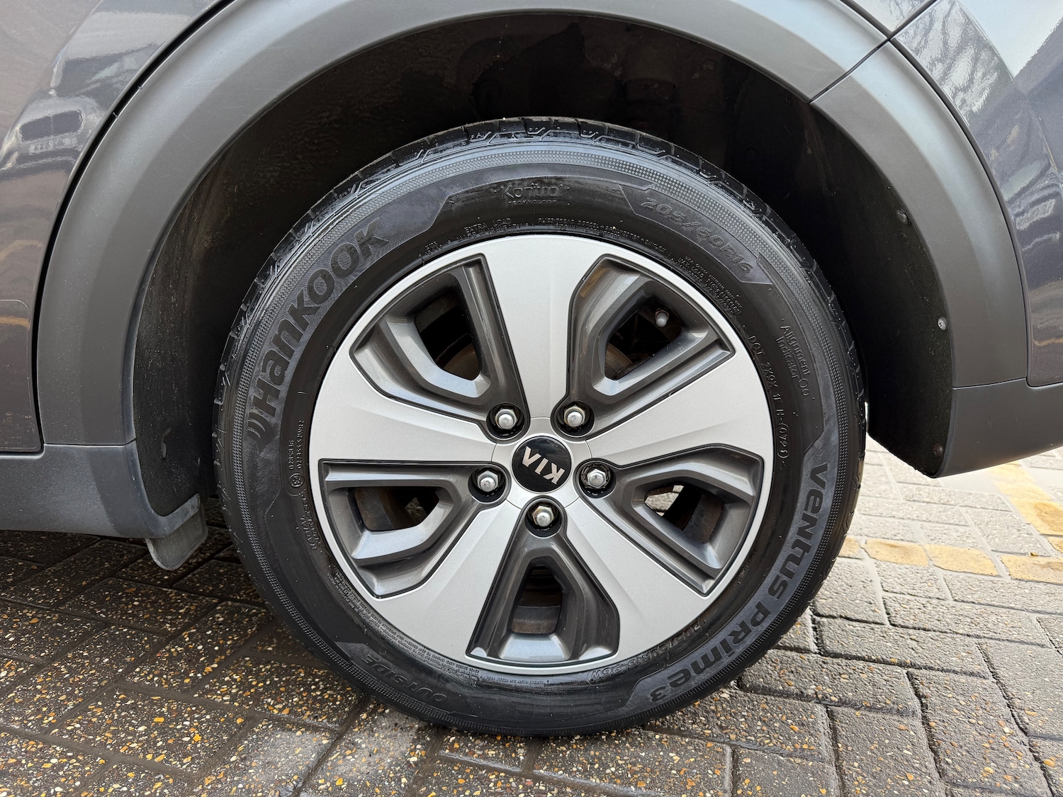 Used Kia Niro 2017 for sale - 75680134: Photo 54