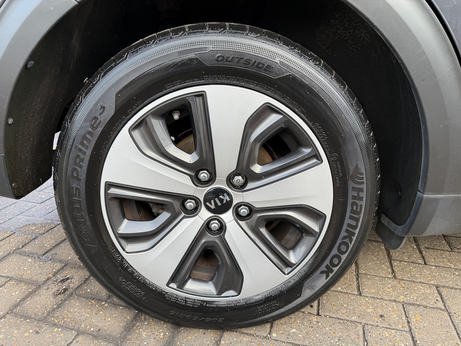 Used Kia Niro 2017 for sale - 75680134: Photo 55