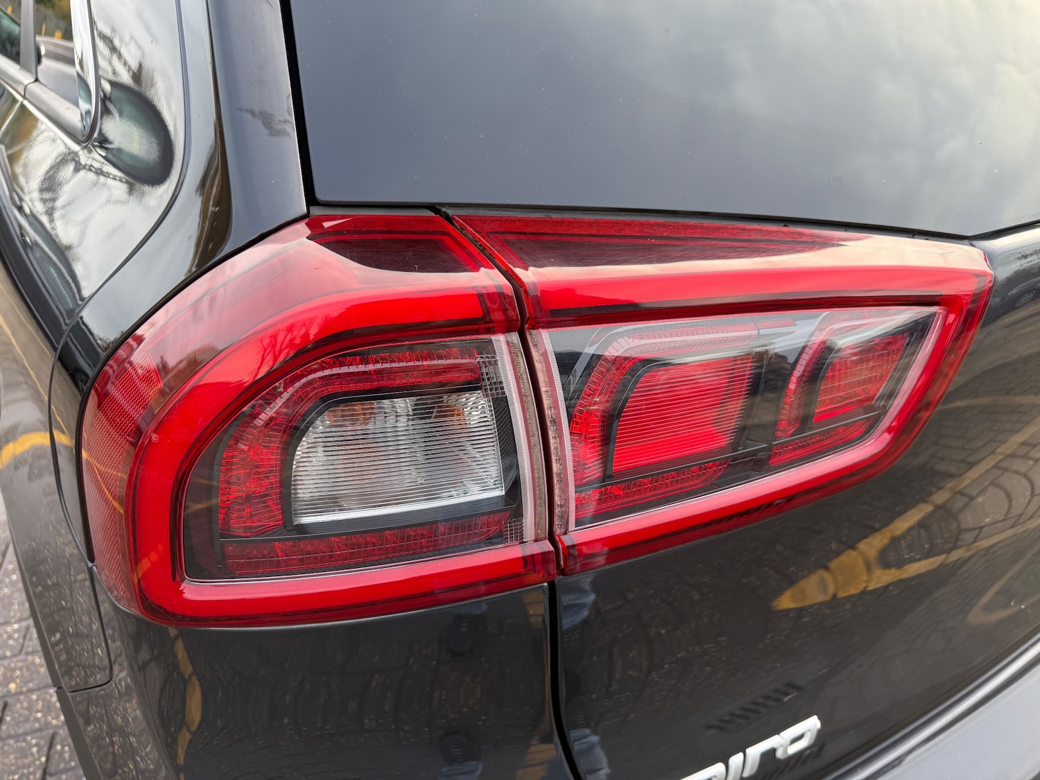 Used Kia Niro 2017 for sale - 75680134: Photo 56