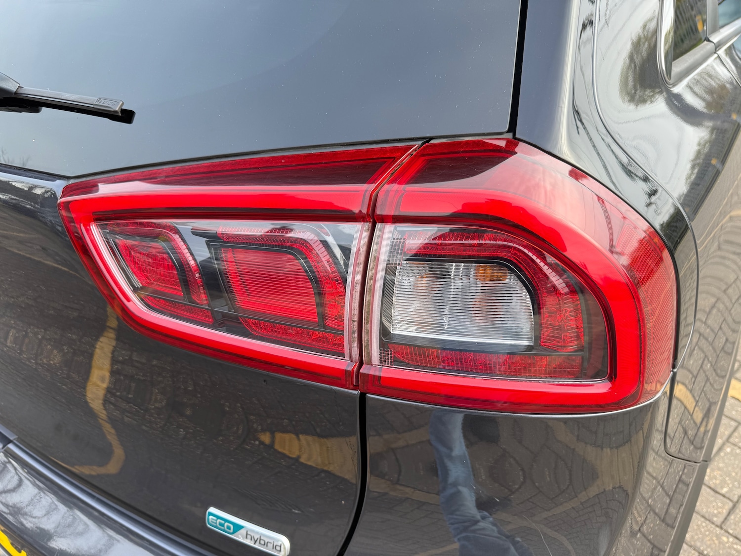 Used Kia Niro 2017 for sale - 75680134: Photo 57