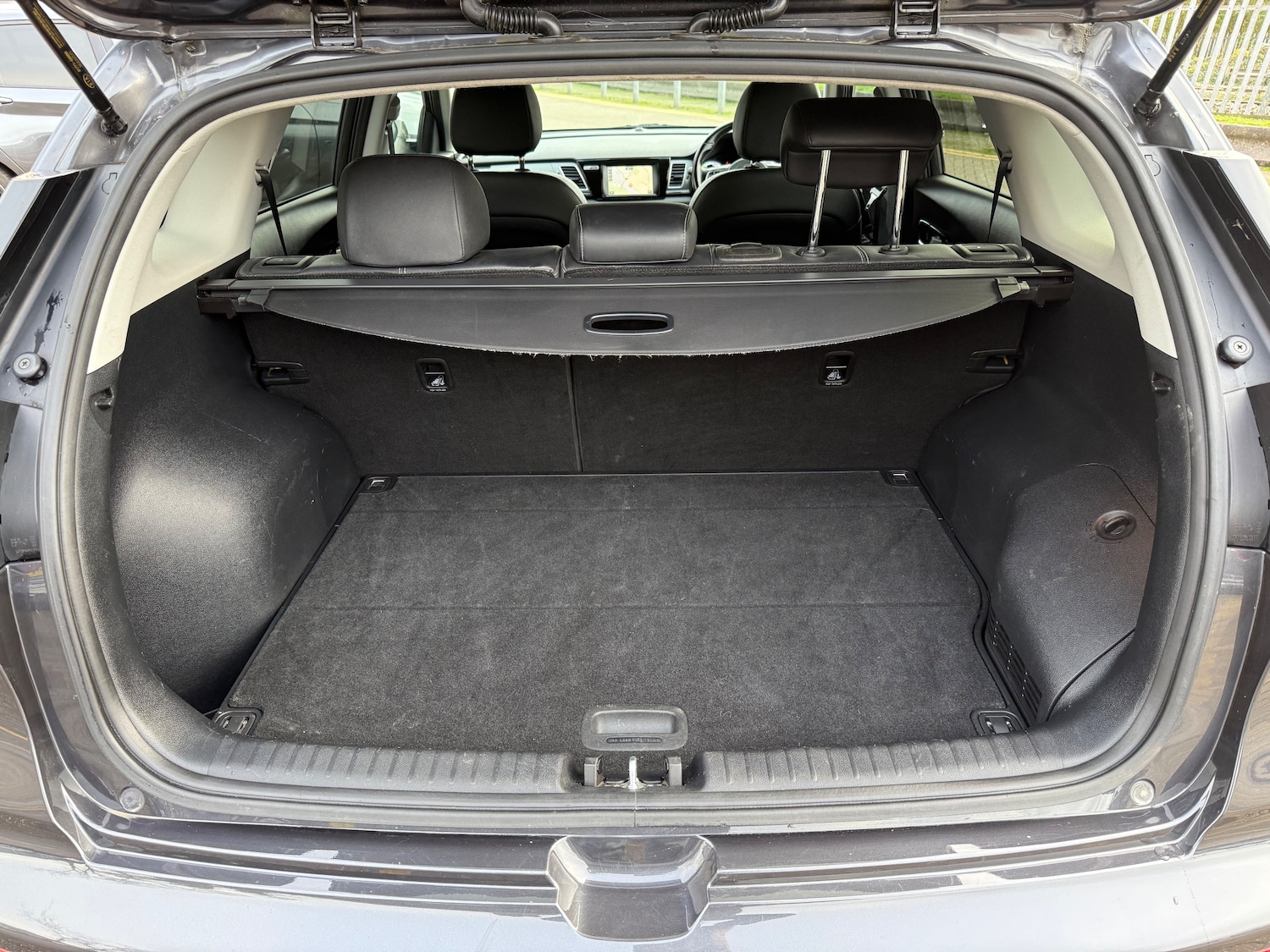 Used Kia Niro 2017 for sale - 75680134: Photo 59