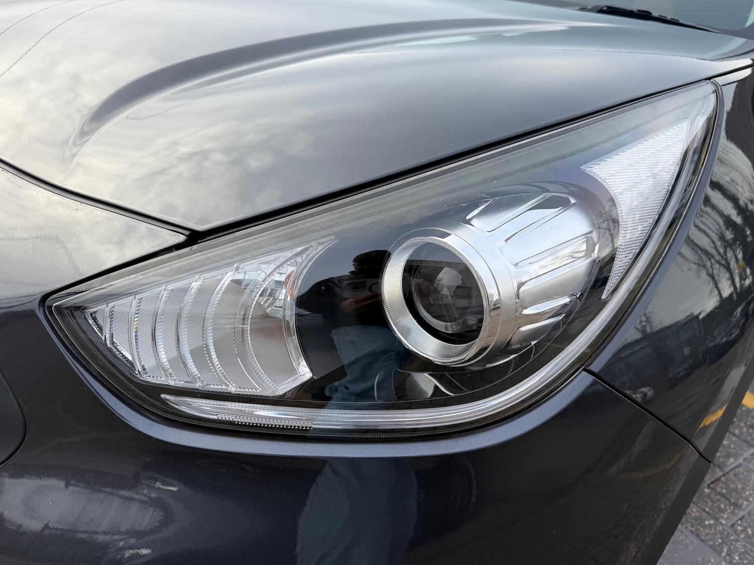 Used Kia Niro 2017 for sale - 75680134: Photo 61