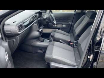 Used Citroen C3 2017 for sale - 74883256: Photo