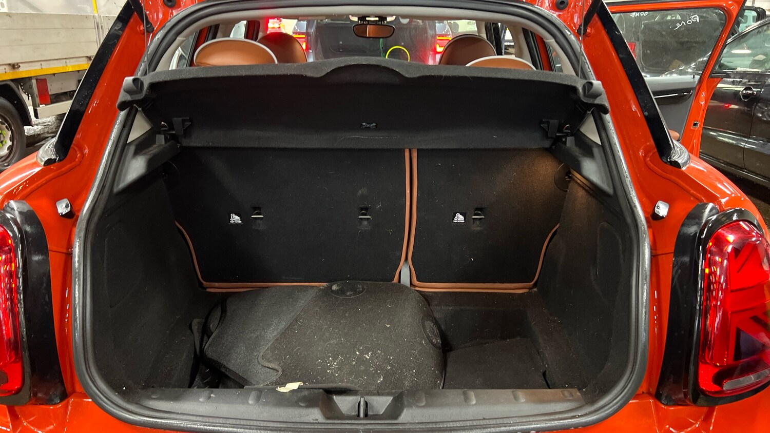 Used MINI Hatch 2018 for sale - 77431797: Photo 10