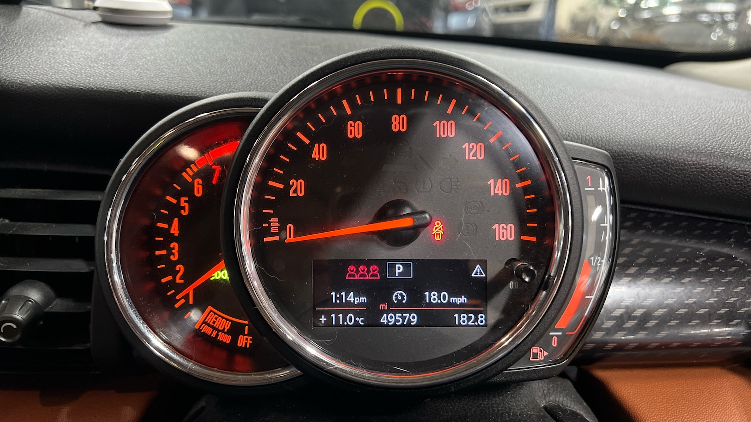 Used MINI Hatch 2018 for sale - 77431797: Photo 11