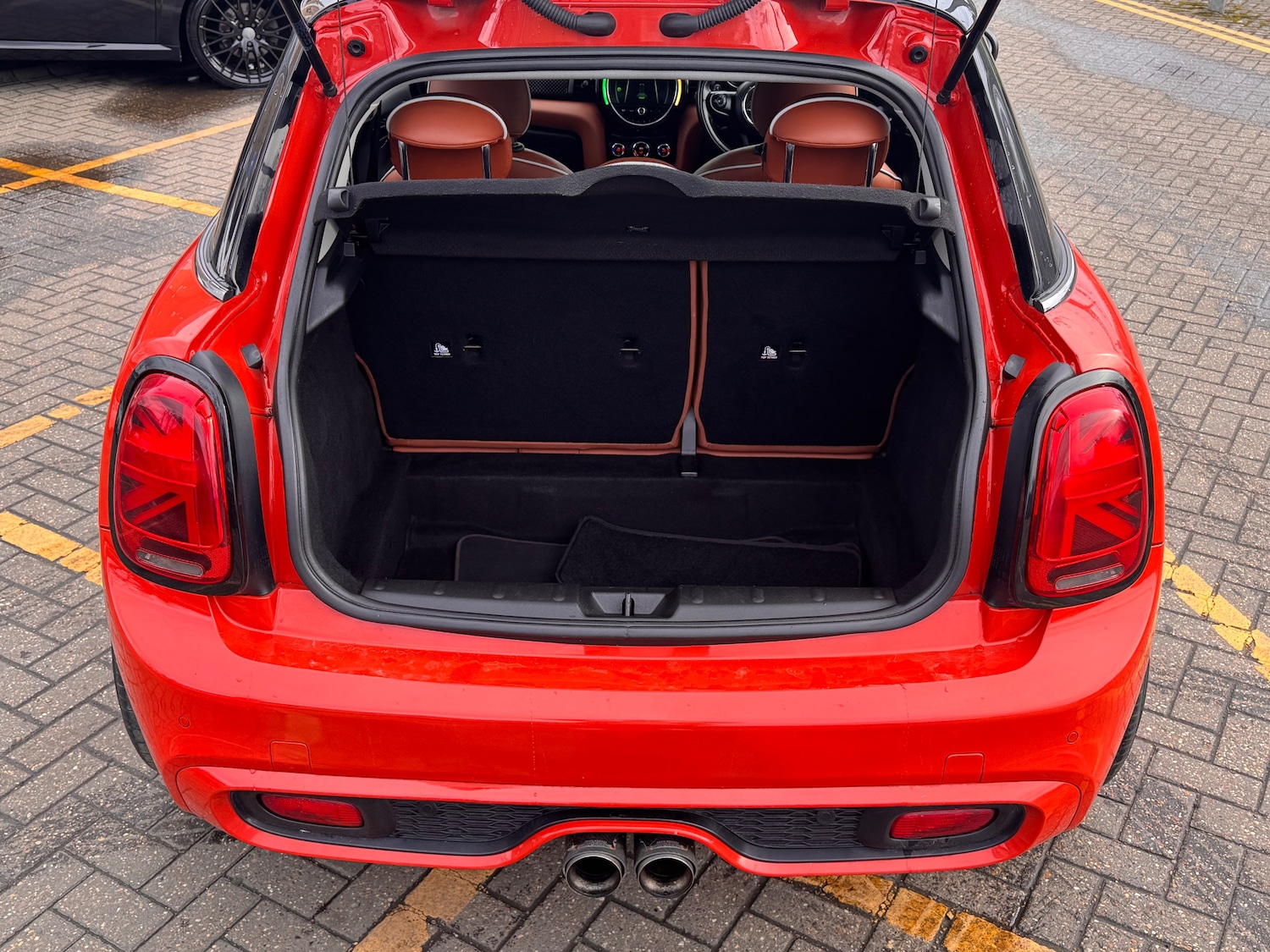 Used MINI Hatch 2018 for sale - 77431797: Photo 15