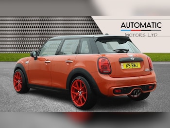 Used MINI Hatch 2018 for sale - 77431797: Photo
