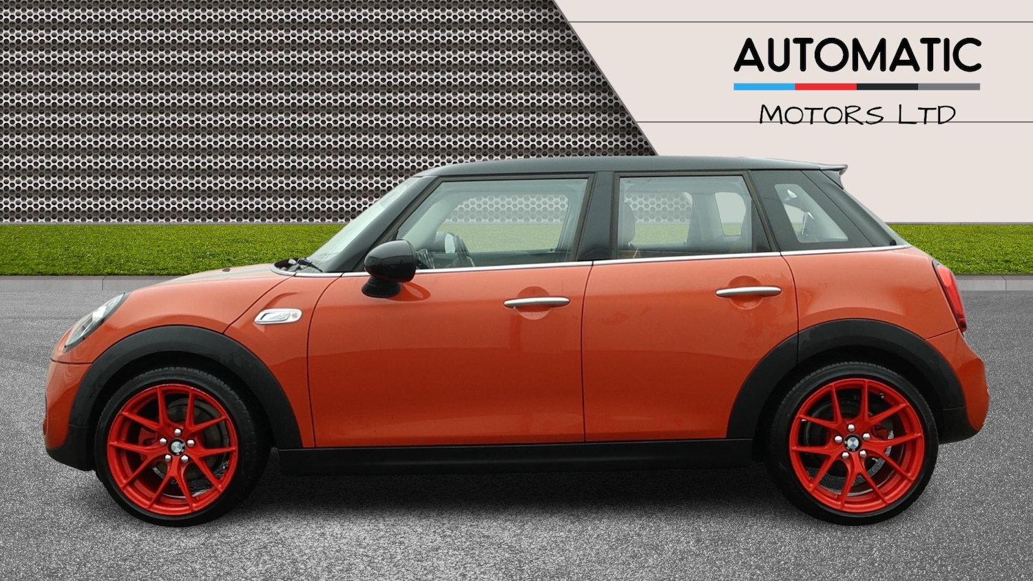Used MINI Hatch 2018 for sale - 77431797: Photo 5