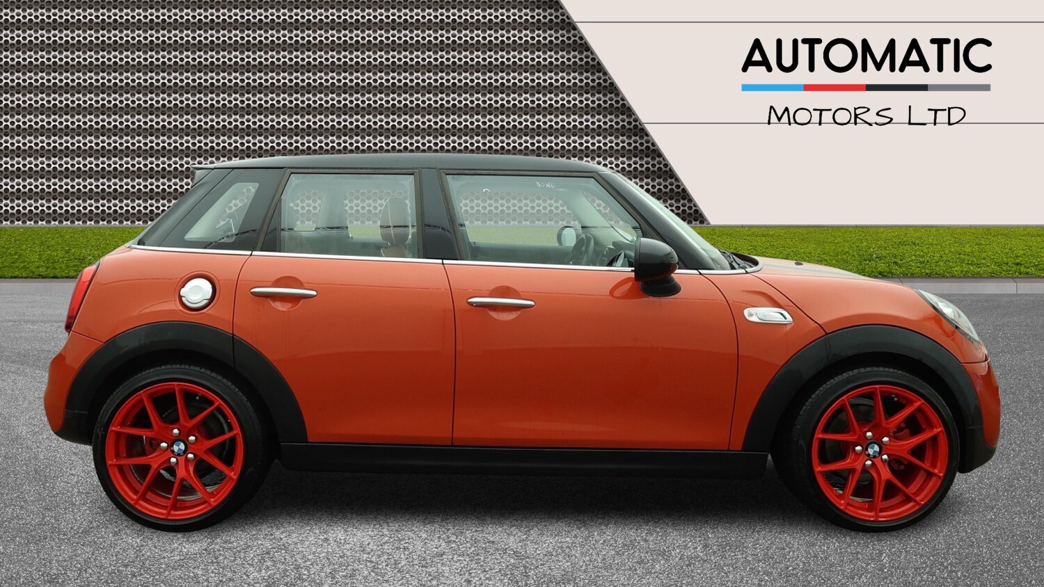 Used MINI Hatch 2018 for sale - 77431797: Photo 6