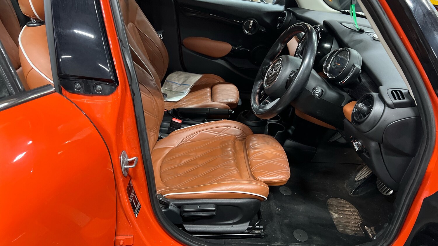 Used MINI Hatch 2018 for sale - 77431797: Photo 7