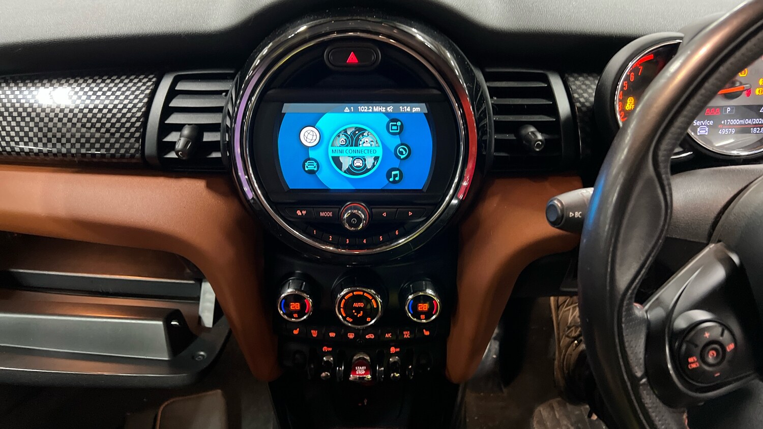 Used MINI Hatch 2018 for sale - 77431797: Photo 8